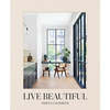 "Live Beautiful" by Athena Calderone Book - Thumbnail 1