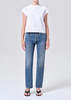 AGOLDE Lana Jean Jeans - Liberty - Thumbnail 1