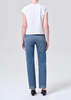 AGOLDE Lana Jean Jeans - Liberty - Thumbnail 2