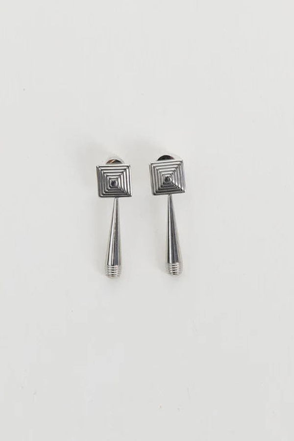 Heaven Mayhem Iris Earrings