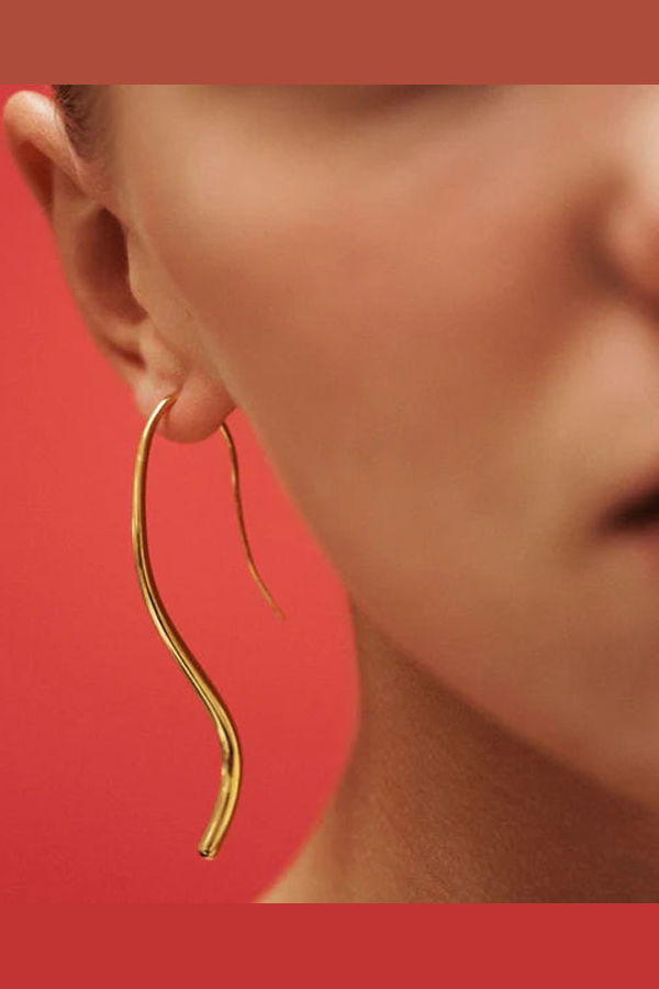 Heaven Mayhem Lenora Earrings