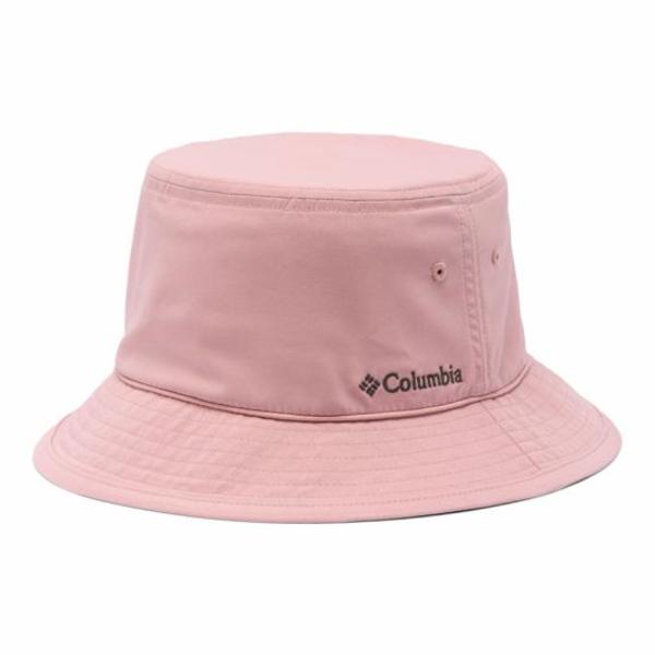 Columbia 2121091659 Hat - Eraser Pink