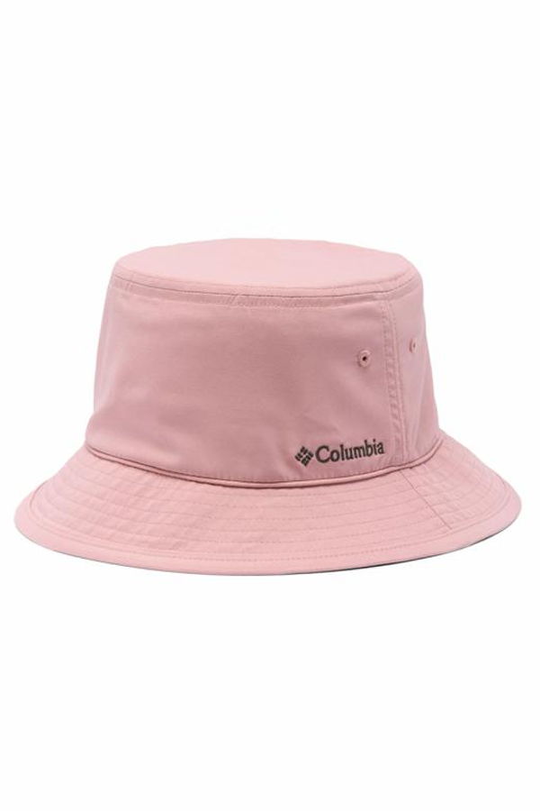 Columbia 2121091659 Hat - Eraser Pink