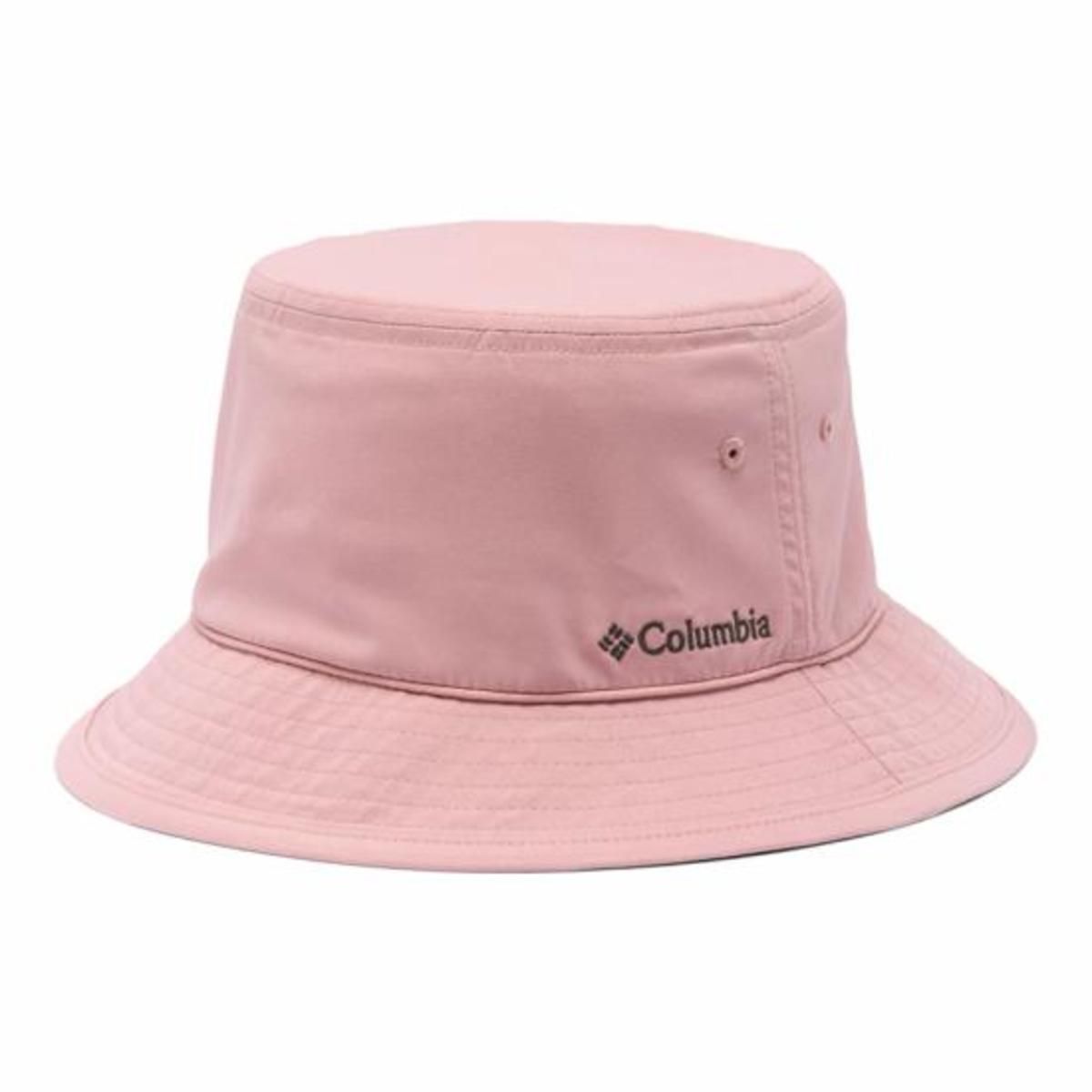 Columbia 2121091659 Hat - Eraser Pink - Image 1 of 1