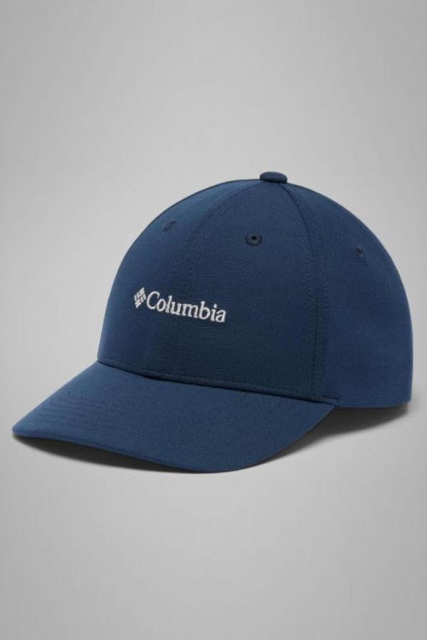Columbia Hat - Collegiate Navy