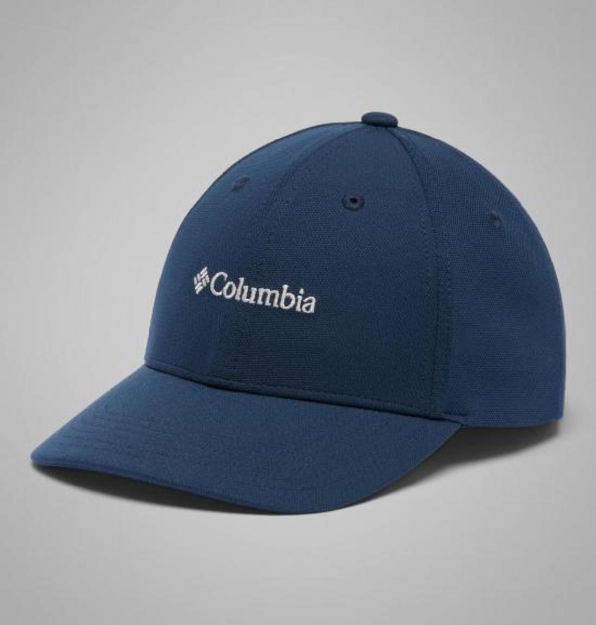 Columbia Hat - Collegiate Navy - Image 1 of 2