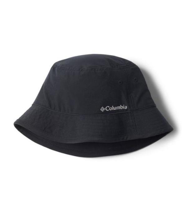 Columbia Hat - Black