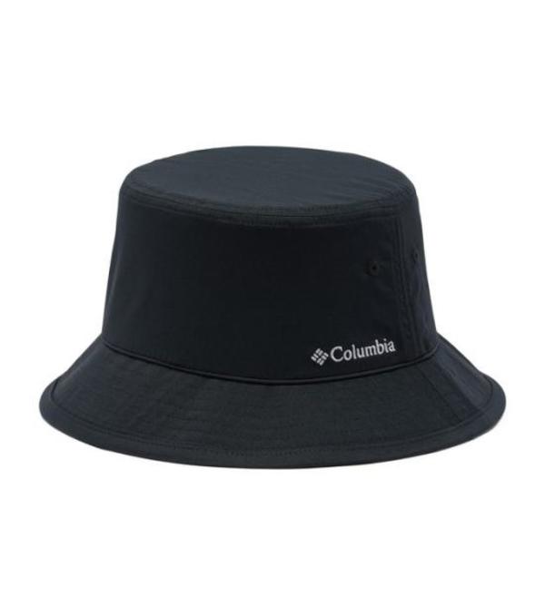 Columbia Hat - Black