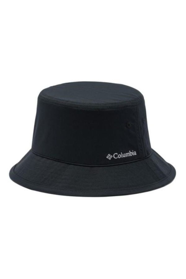 Columbia Hat - Black