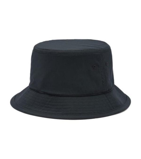Columbia Hat - Black