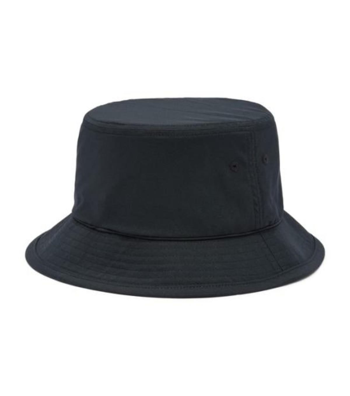 Columbia Hat - Black - Image 3 of 3