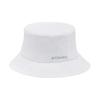 Columbia 2121091100 Bucket Hat - White - Thumbnail 1