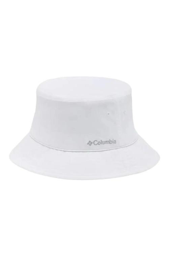 Columbia 2121091100 Bucket Hat - White
