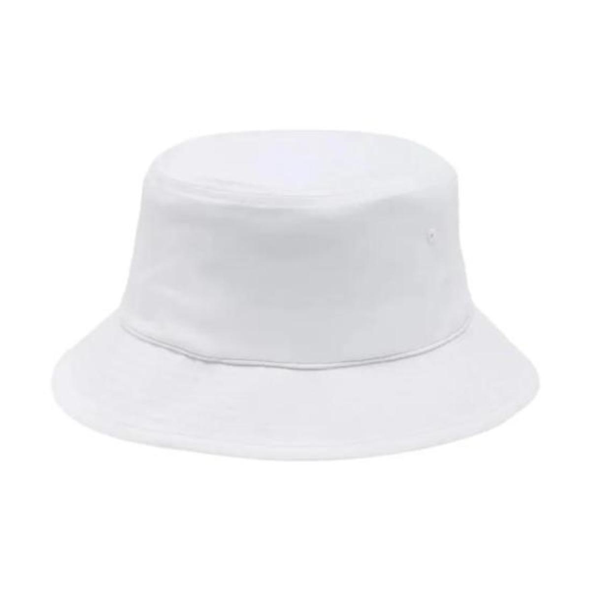 Columbia 2121091100 Bucket Hat - White - Image 2 of 2