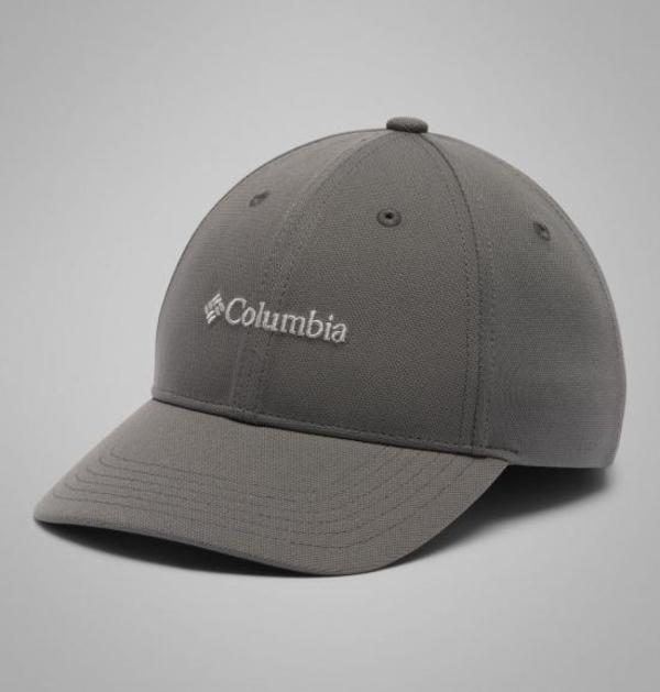Columbia Hat - City Grey
