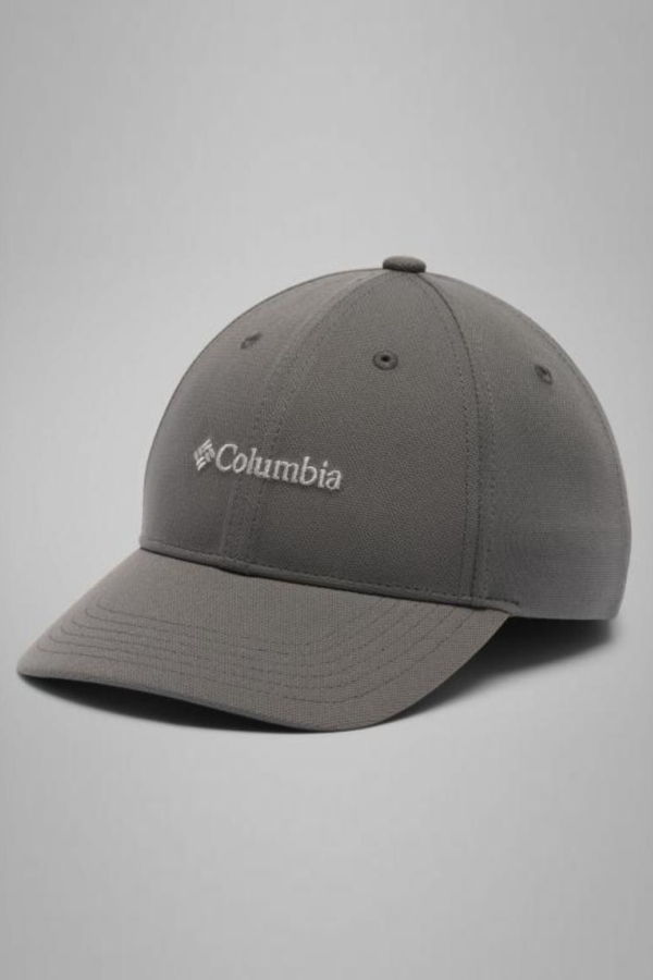 Columbia Hat - City Grey