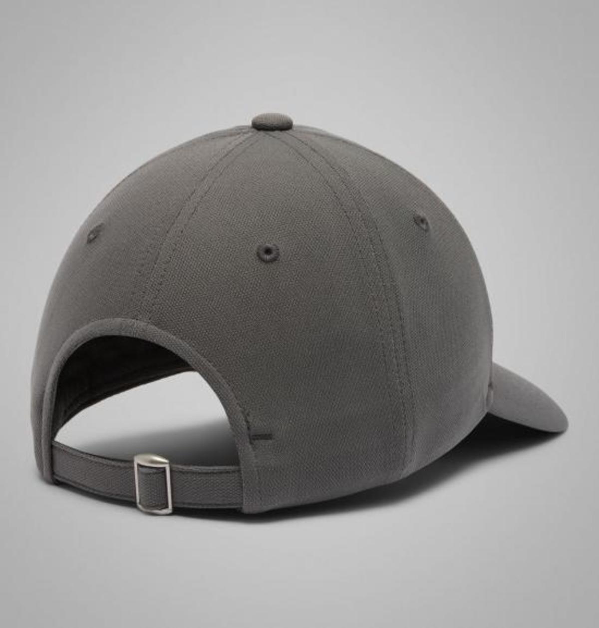 Columbia Hat - City Grey - Image 2 of 2