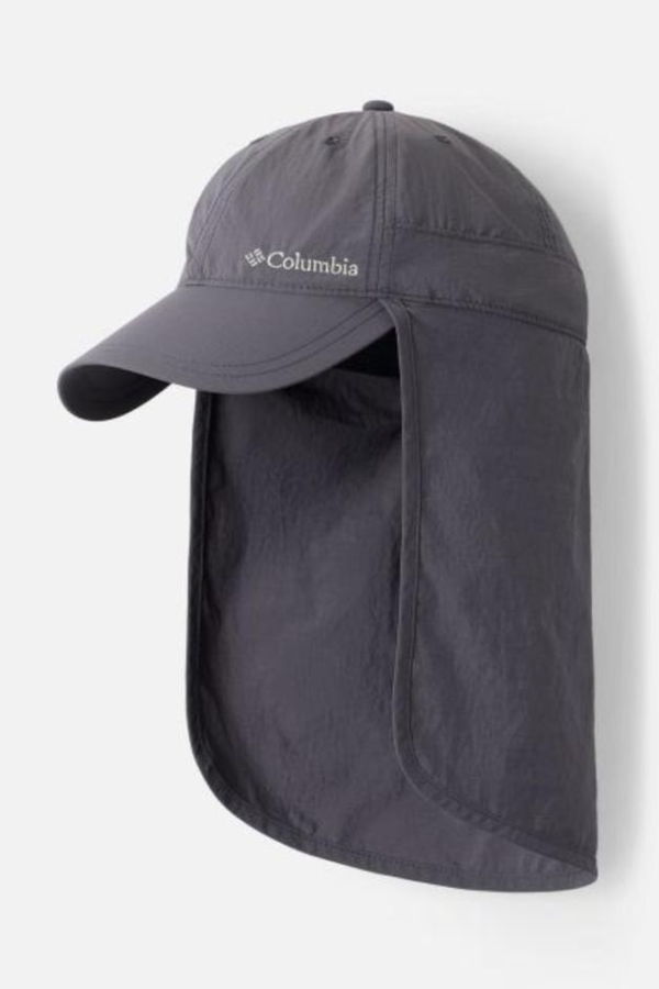 Columbia Shark Hat - Shark