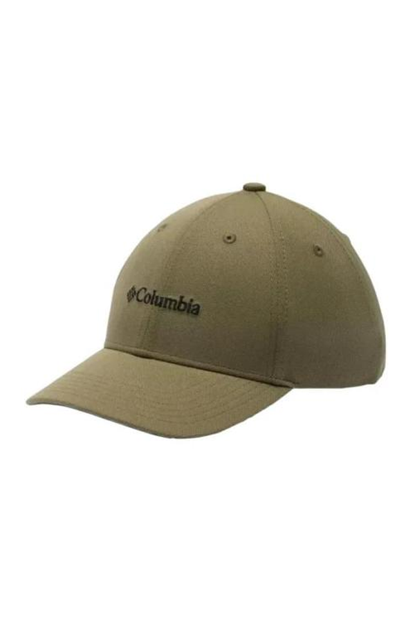 Columbia Hat - Stone Green