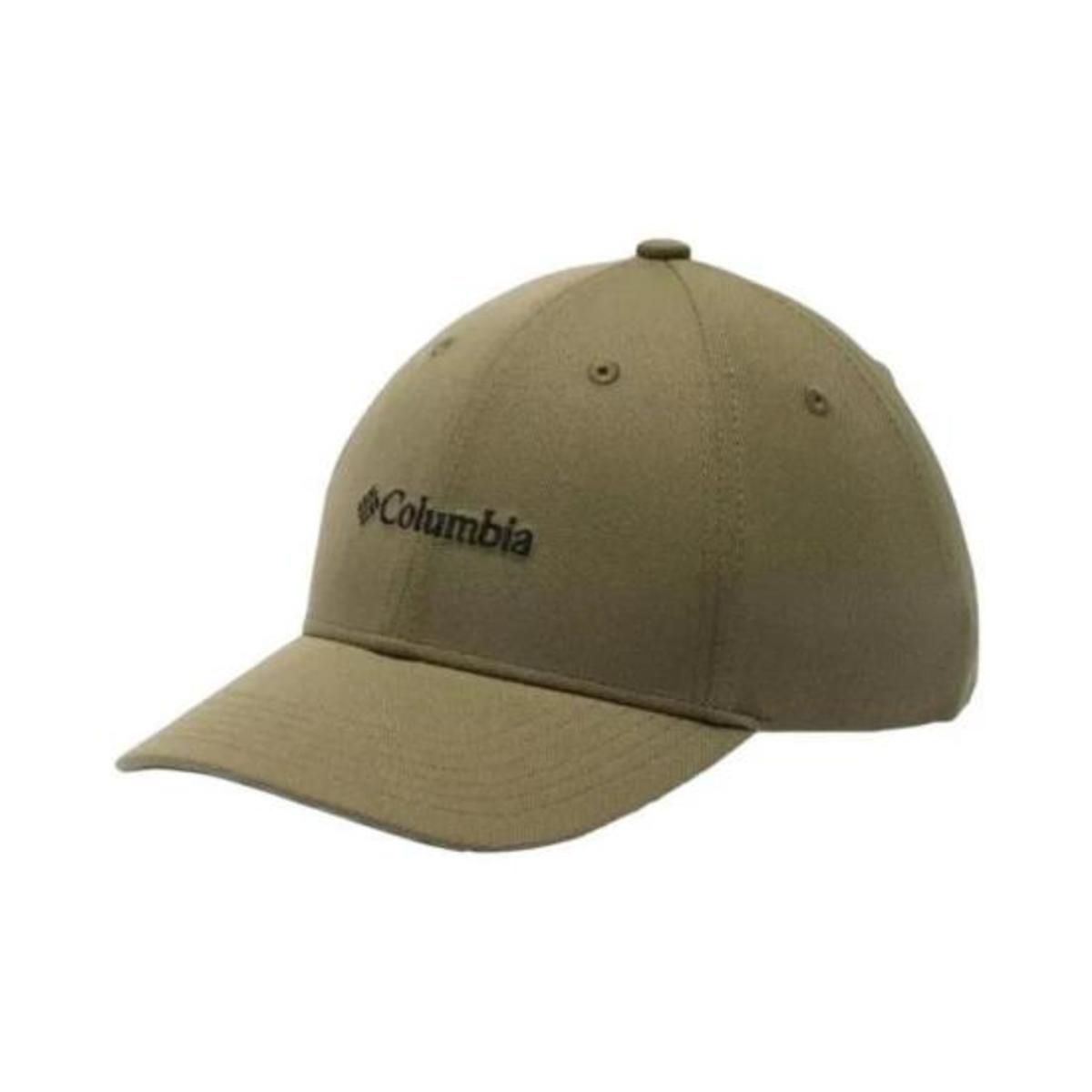 Columbia Hat - Stone Green - Image 1 of 2