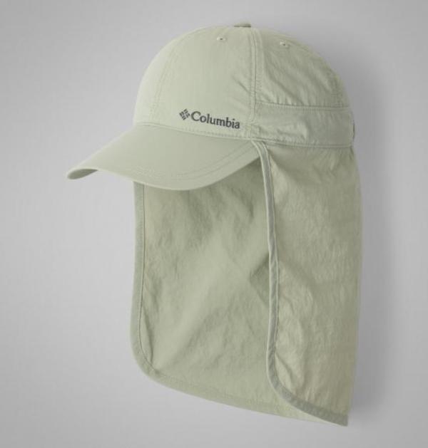 Columbia Safari Hat - Safari