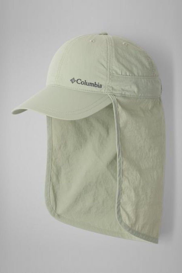 Columbia Safari Hat - Safari