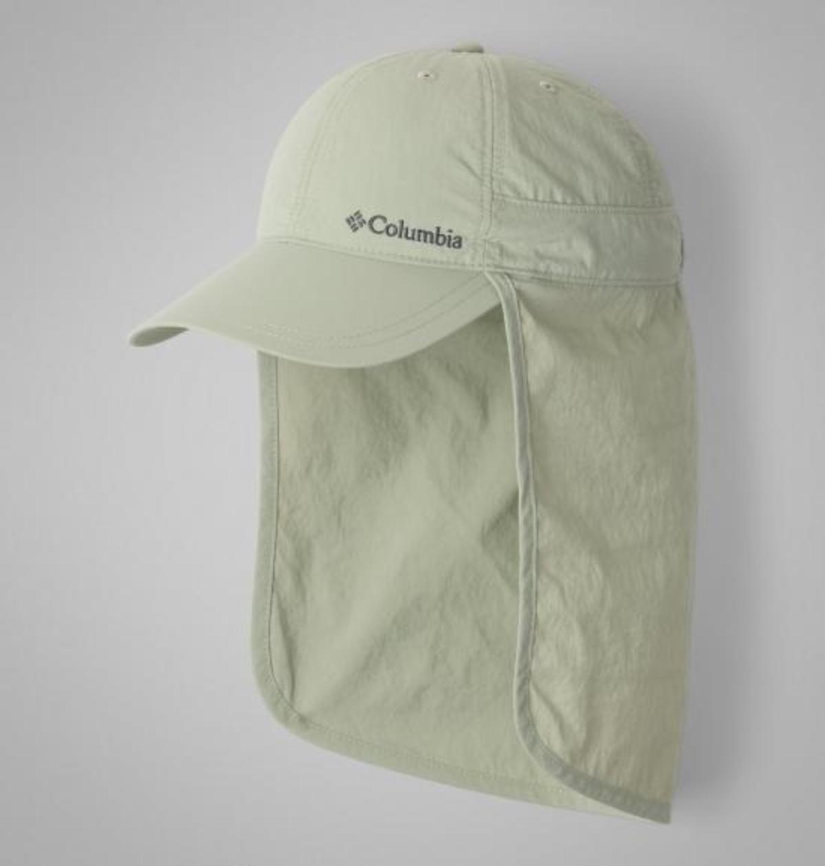 Columbia Safari Hat - Safari - Image 1 of 1