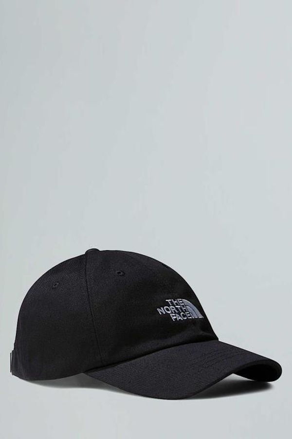 THE NORTH FACE Hat - TNF Black
