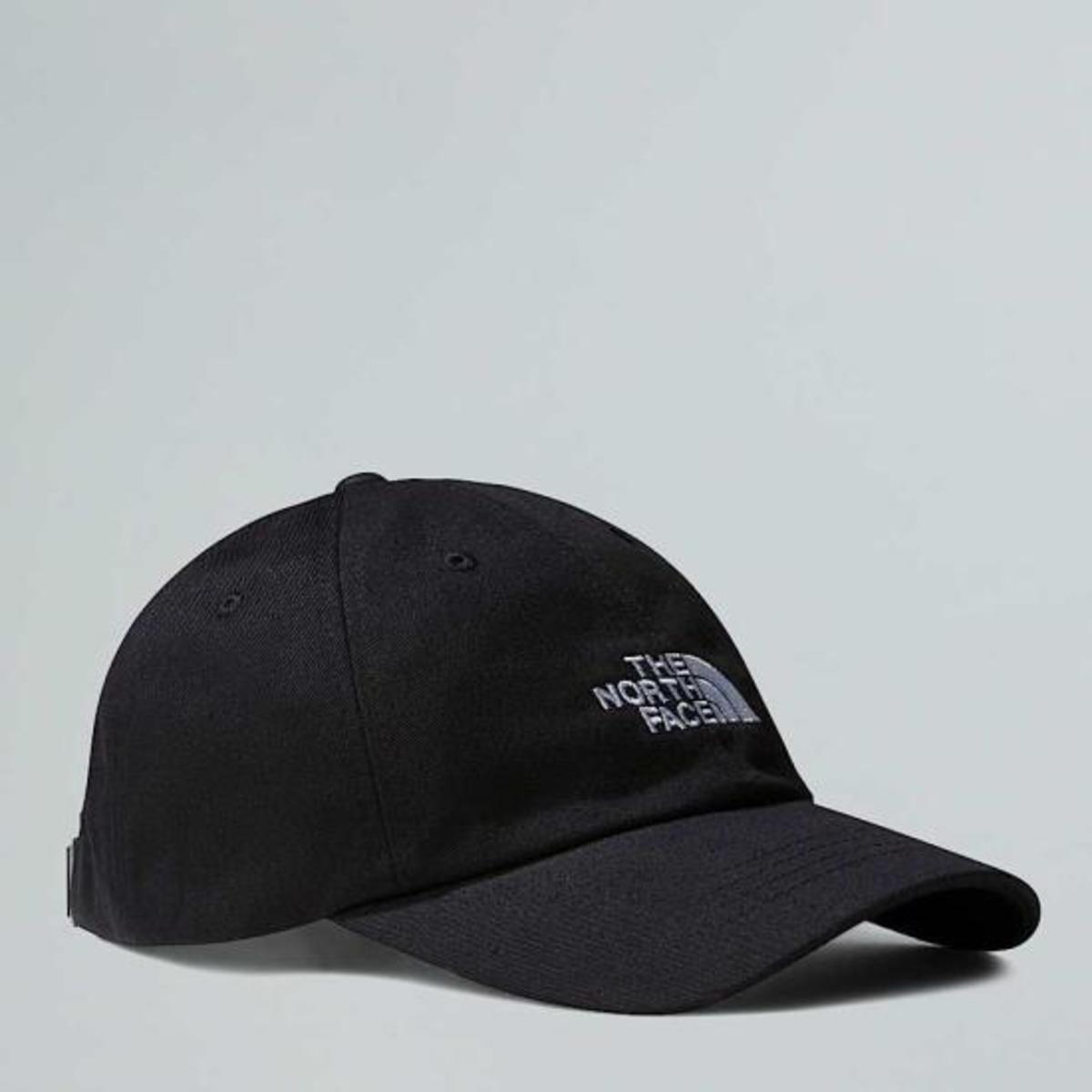 THE NORTH FACE Hat - TNF Black - Image 1 of 1