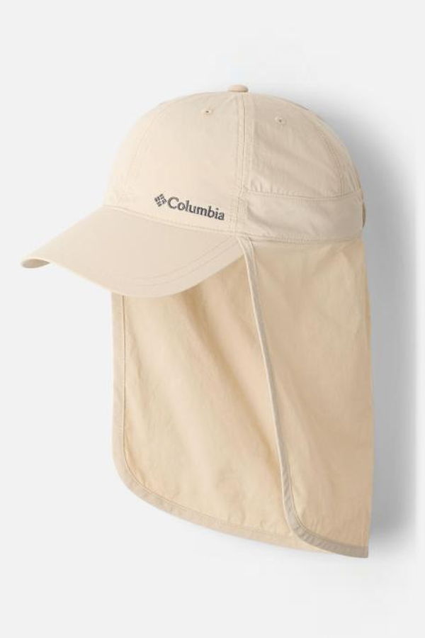 Columbia Hat - Ancient Fossil