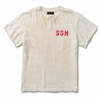 SCHAEFFER'S GARMENT HOTEL Artist Distressed Cycle Tee - Thumbnail 1