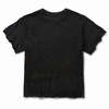 SCHAEFFER'S GARMENT HOTEL Distressed Cycle Varsity Tee - Thumbnail 2