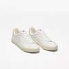 VEJA Esplar Leather Sneakers - Extra White - Thumbnail 2