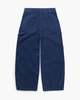 Eat Dust Atlantide Chino Canvas Pants - Indigo - Thumbnail 2