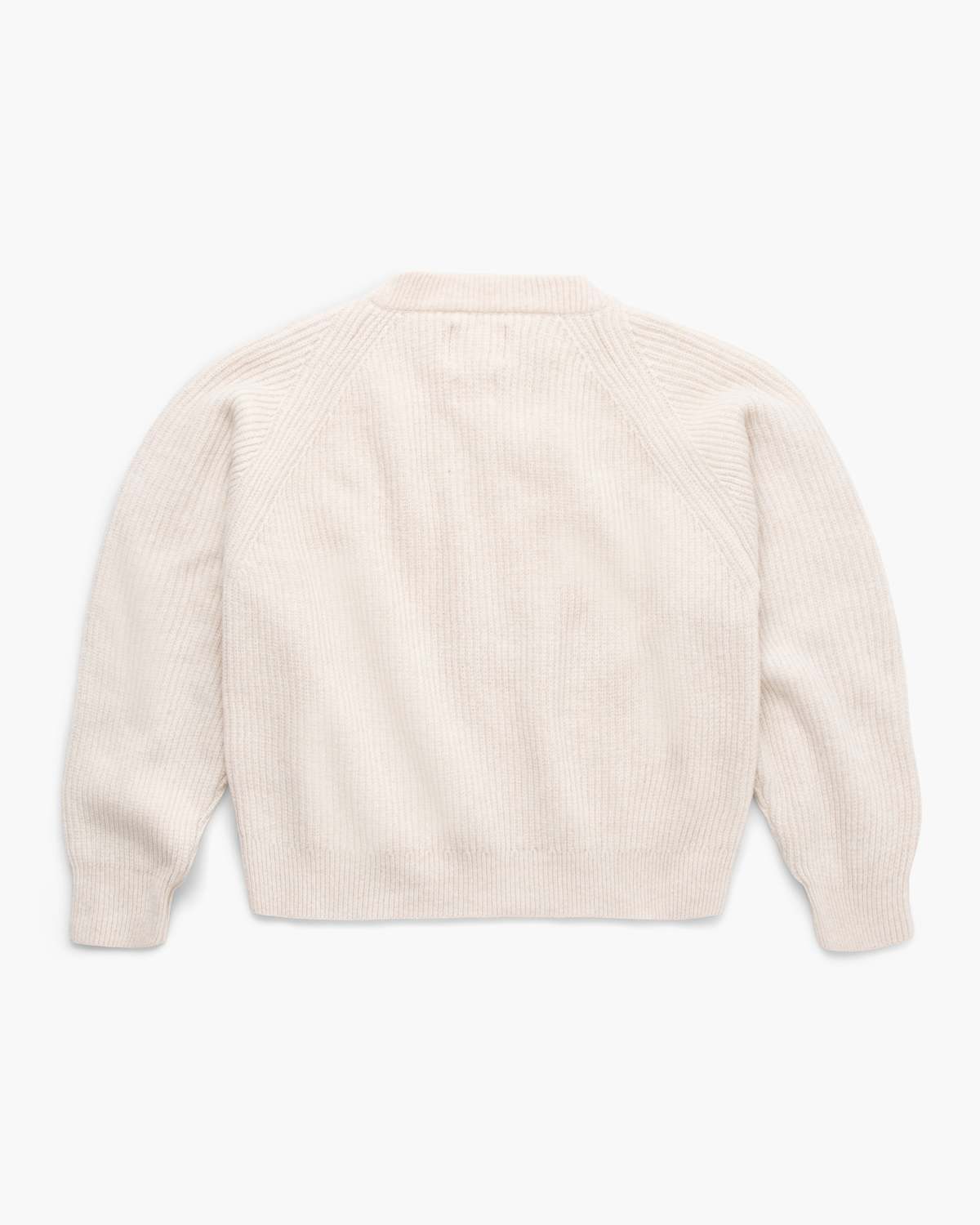 Eat Dust Puddle Sweater Delta Sweater - Wheat - Image 2 of 2