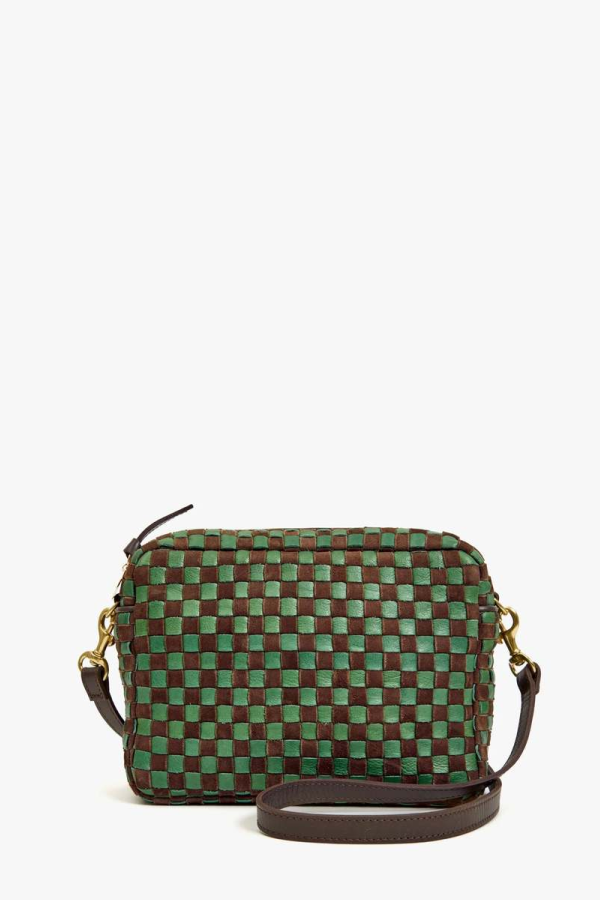 Clare V. Midi Sac Bag
