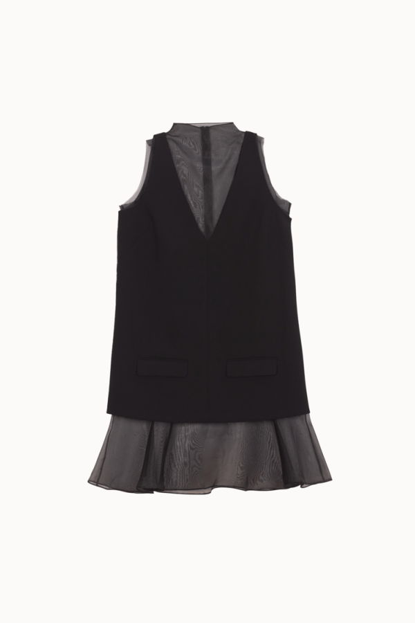 Rachel Comey Airey Dress - Black