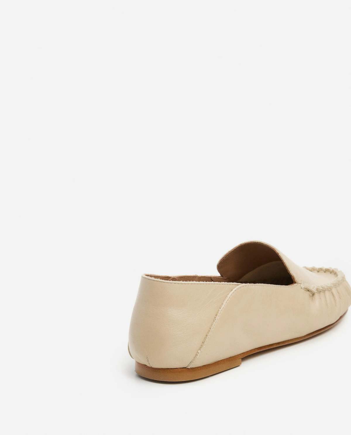 Flattered Bon Bon Leather Shoes - Image 3 of 6