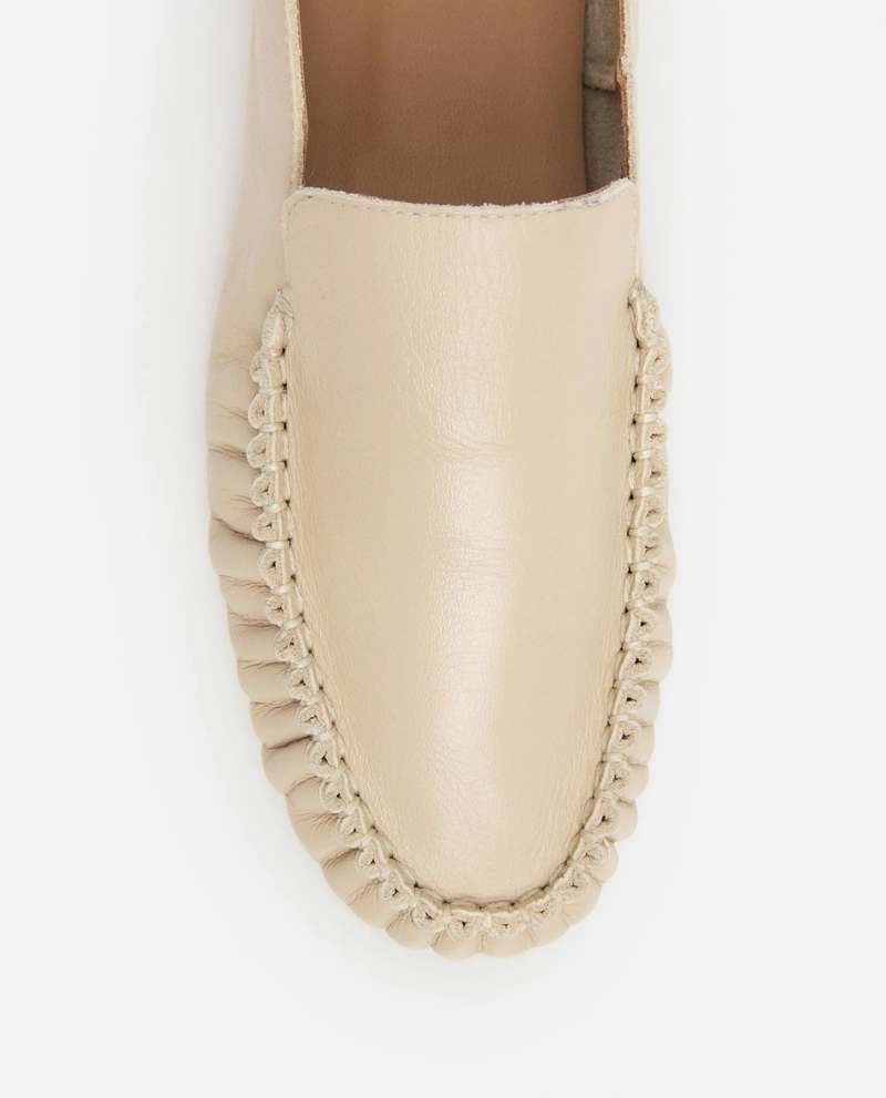 Flattered Bon Bon Leather Shoes