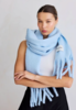 Arctic Fox Stockholm Scarf - Thumbnail 2
