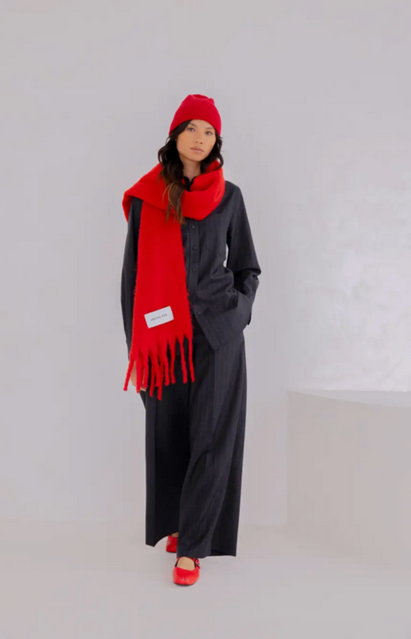 Arctic Fox Stockholm Scarf