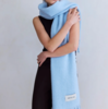 Arctic Fox Stockholm Scarf - Thumbnail 6