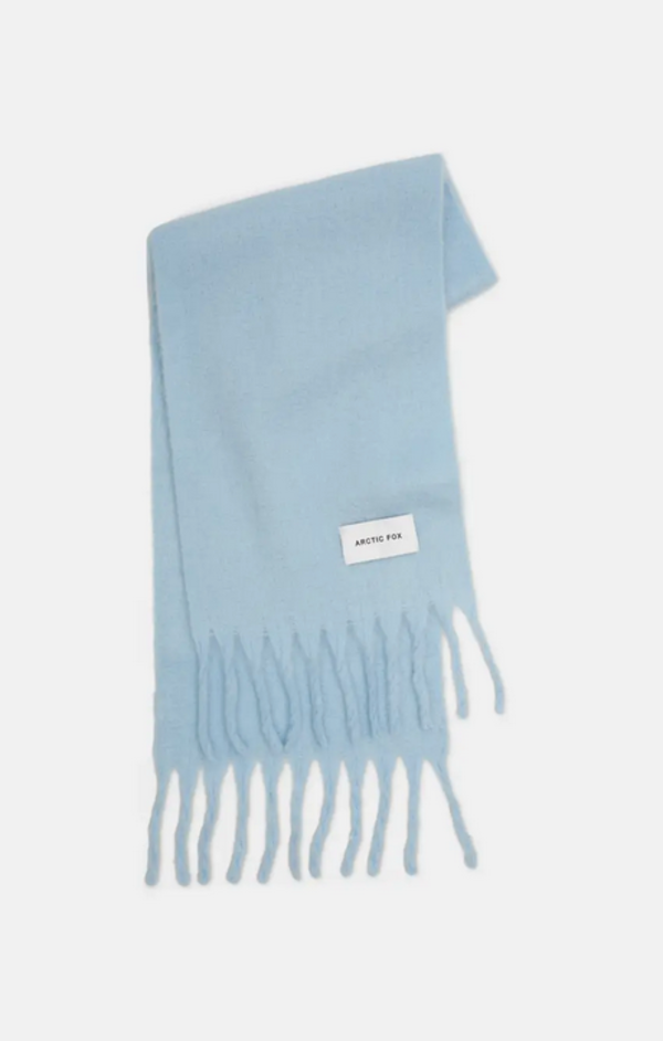 Arctic Fox Stockholm Scarf