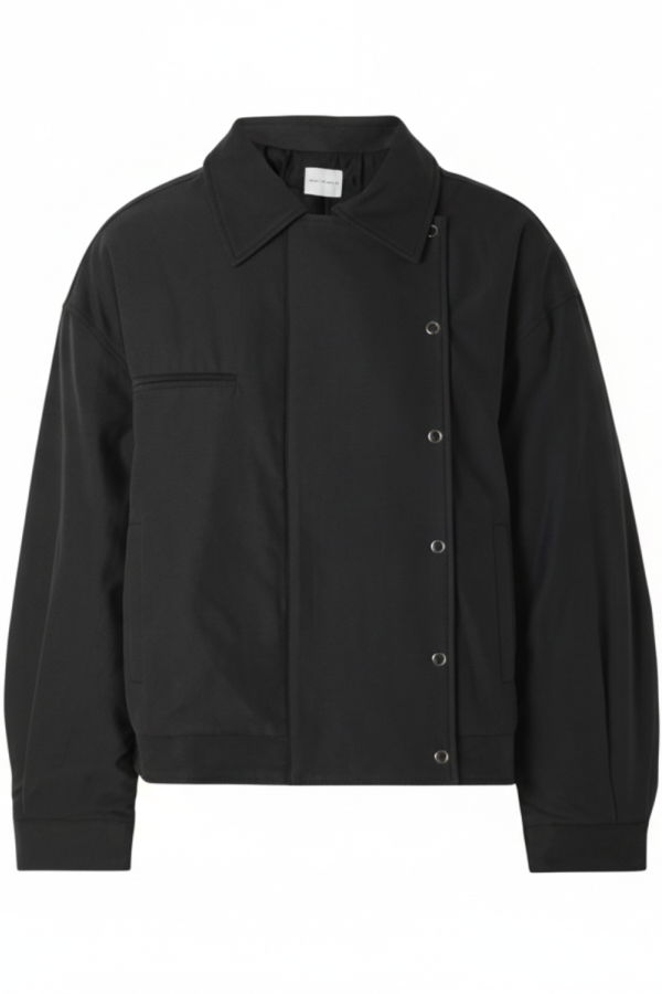 Deiji Studios Lapel Jacket