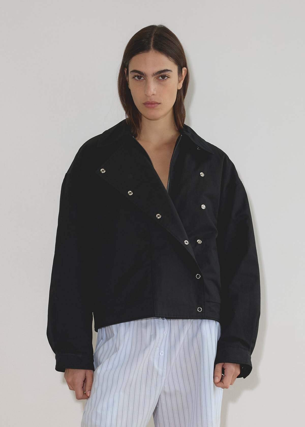 Deiji Studios Lapel Jacket - Image 2 of 5