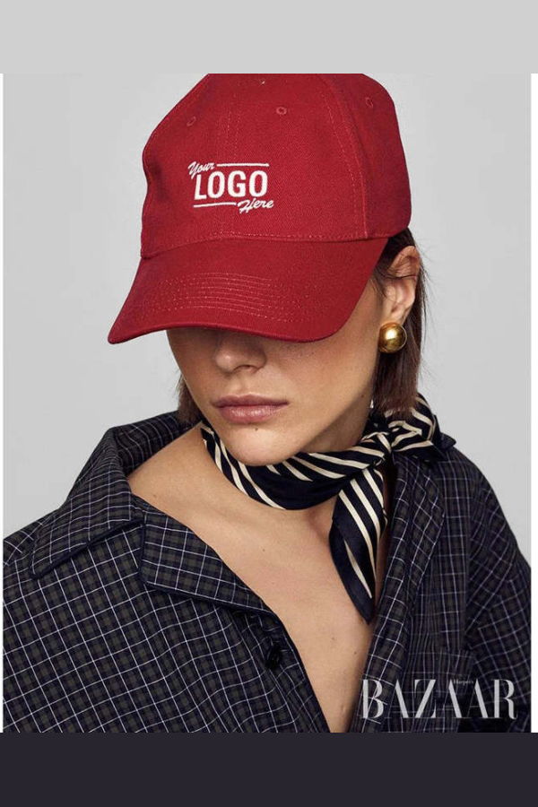 lescarf No. 16 Scarf - Black & Cream