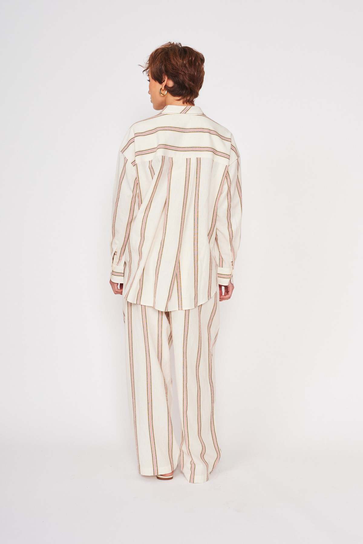 dra Matera Top - Vintage Ivory - Image 4 of 4