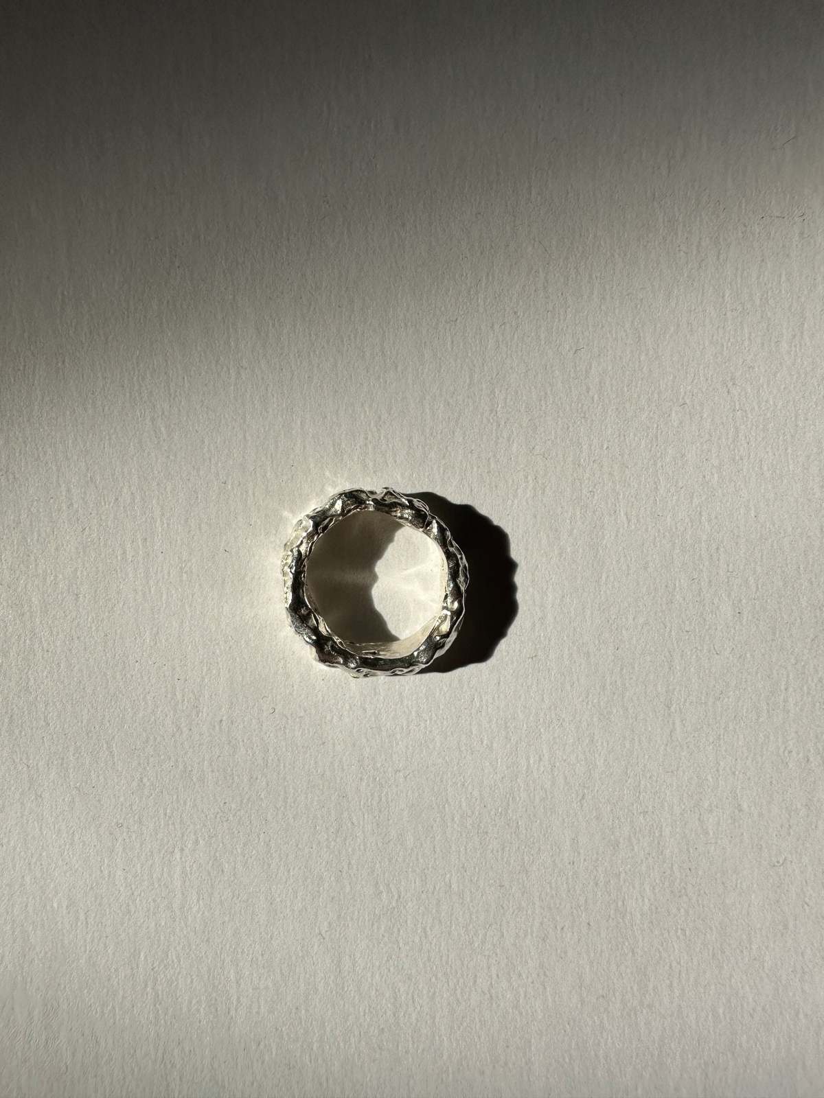 llayers Distortion Ring - Image 8 of 9