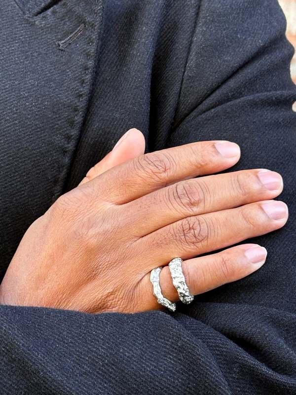 llayers Distortion Ring