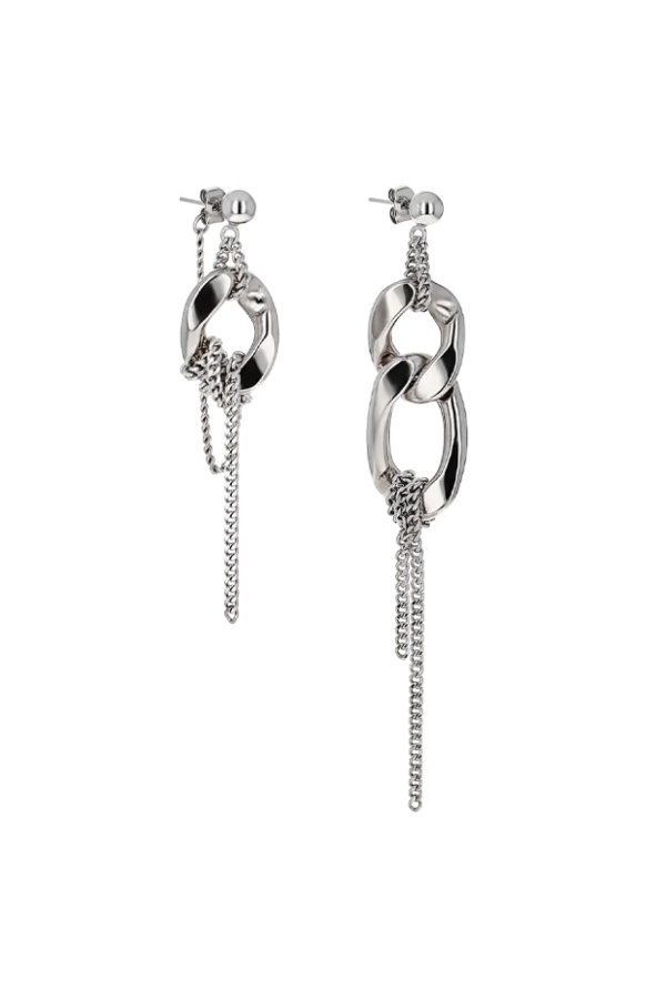 Justine Clenquet Betty Earrings